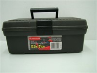 Rubbermaid 12 1/2 inch Toolbox