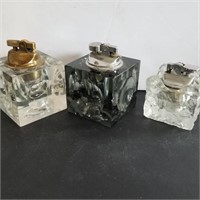 MIXED LOT OF VTG LIGHTERS