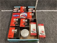 Oil Filter Bundle