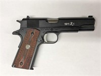 Remington NIB model 1911 45cal
