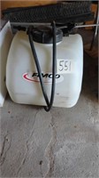 Fimco Industrial Sprayer