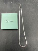 Hesky necklace