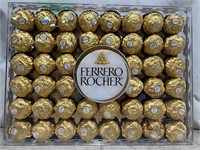 Ferrero Rocher Chocolates Bb 2024-aug-25