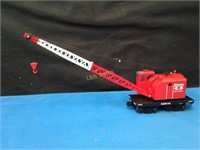 SOLD OUT! - Exclusive Run - RJ CORMAN Crane