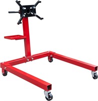 BIG RED T25671-1 Torin Engine Stand  1 250 lbs