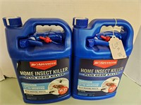 2 CT - BIOADVANCED  HOME INSECT KILLER
