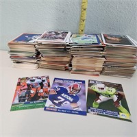 Football Cards