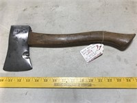 Buster Brown Shoes 16" Hatchet