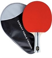 Like new Palio Expert 3.0 Table Tennis Racket &