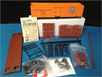 RED CABOOSE: WP - PFE Wood Sided Reefer, Kit