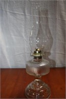 Oil Lamp 20H