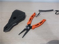 New KastKing Fishing Plier Tool