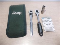 JEEP Soft Top / Hard Top/ Door Tool set