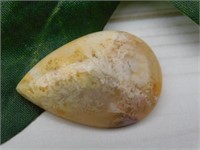 CABOCHON ROCK STONE LAPIDARY SPECIMEN