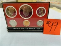 1976 Proof Set