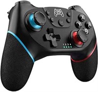 Wireless Controller Compatible for Nintendo Switch