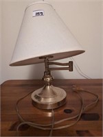 Small lamp