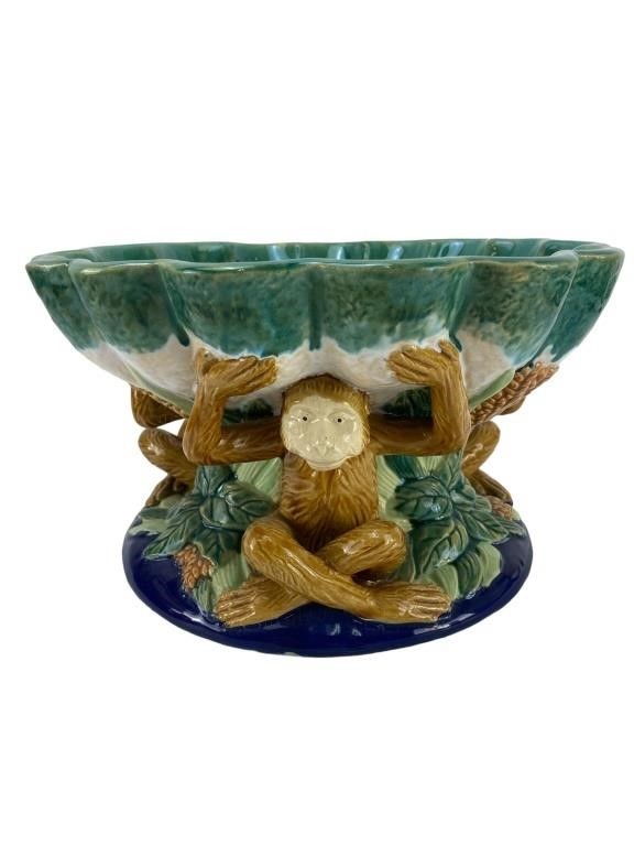 Online Auction Collectables Pottery Dragons and More