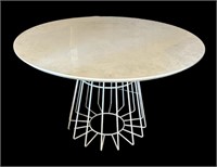Wire Base Table