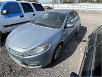 2013 Dodge Dart