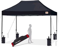 ABCCANOPY Pop up Canopy Tent Commercial Instant Sh