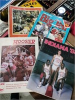 Big 10 Hoosier Indiana 88