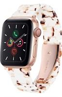 HOPO Compatible with Apple Watch Band 38mm 40mm