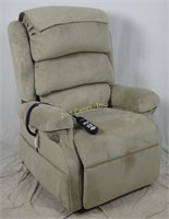 Electric Ultra Comfort Reclining Chair