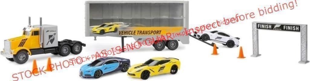 Forza Vehicle transport