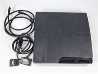 PLAYSTATION PS3 VIDEO GAME CONSOLE