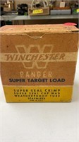 Winchester Ranger Super Target Load  12 ga. 1