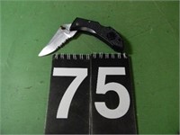 Jaguar Knife 2" Blade