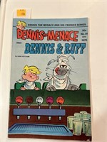 DENNIS THE MENACE #31