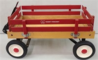 Massey Ferguson Coaster Wagon, mint