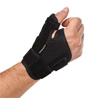 BraceUP Thumb Spica Splint Brace Right Left Hand W