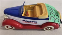 Older – Parts Unlimited Car Coin Bank
