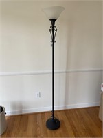 STAND ALONE LAMP