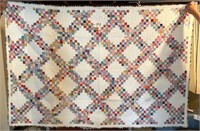 Quilt - Good Condition - 90" X 60"