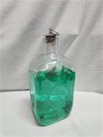 Glass Bottle