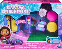 Gabby's Dollhouse Play Room