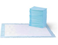 Dog/Puppy Pee Pads 5-Layer XL PACK OF 60