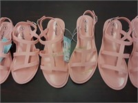 Girl's Sandals