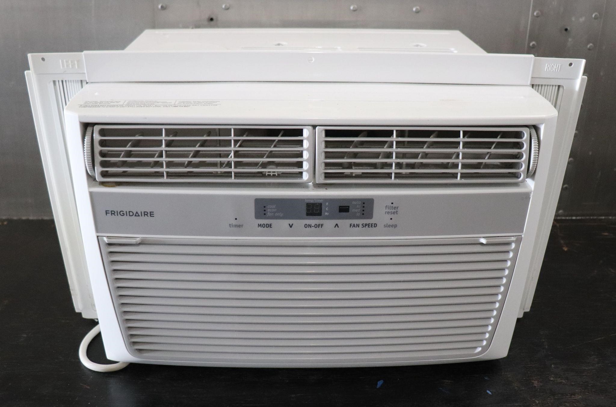 Frigidaire 5000 BTU Air Conditioner
