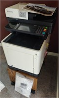 Kyocera Ecosys M6635cidn Printer