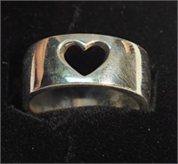 $140. S/Silver Ring