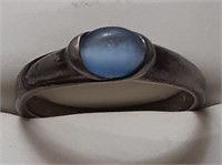 RING SZ 8 MARKED 925