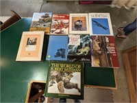 9 Classic Wildlife Books
