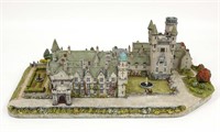Danbury Mint Balmoral Castle