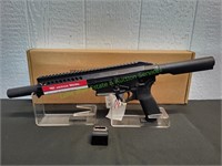 POF P-SG22 Rebel 22LR Pistol