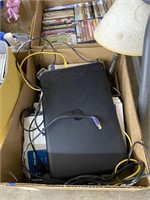 HP Laptop Computer - Bubble Mailers